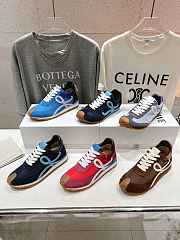 Loewe BALLET RUNNER sneakers - 1