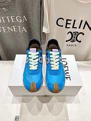 Loewe BALLET RUNNER sneakers - 2