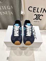 Loewe BALLET RUNNER sneakers - 5