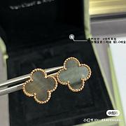 Van Cleef & Arpels Alhambra Studs Earrings - 1