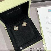 Van Cleef & Arpels Alhambra Studs Earrings - 6