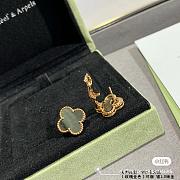 Van Cleef & Arpels Alhambra Studs Earrings - 4