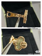 Van Cleef & Arpels Alhambra Studs Earrings - 2