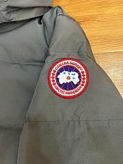Canada Goose Wyndham Parka Classic Label  - 6