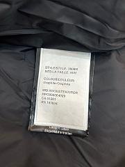 Canada Goose Wyndham Parka Classic Label  - 5