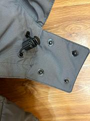 Canada Goose Wyndham Parka Classic Label  - 4