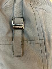 Canada Goose Wyndham Parka Classic Label  - 3