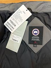 Canada Goose Wyndham Parka Classic Label  - 2