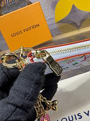 Louis Vuitton LV x TM Phone Holder 12 x 6.5 x 1 cm - 4