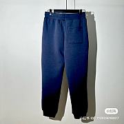 Louis Vuitton Technical Cotton Pearl Trackpants - 5