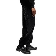 Louis Vuitton Flocked Damier Technical Track Pants - 2