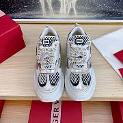 Roger Vivier Viv' on the Run Sneakers - 5