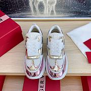 Roger Vivier Viv' on the Run Sneakers - 2
