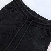 Louis Vuitton Textured Knit Wool-Blend Jogpants - 4