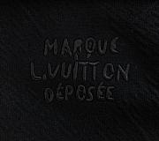 Louis Vuitton Textured Knit Wool-Blend Jogpants - 5