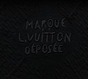 	 Louis Vuitton Textured Knit Wool-Blend Jacket - 2