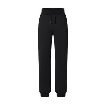 Louis Vuitton Hybrid Technical Cotton Jogpants