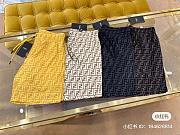 Fendi Swim Shorts - 1