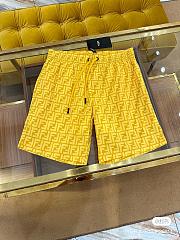 Fendi Swim Shorts - 5