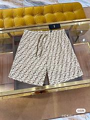 Fendi Swim Shorts - 3