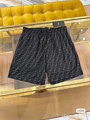 Fendi Swim Shorts - 2