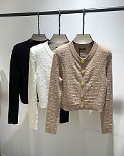 Balmain Cardigan 3 colors - 1