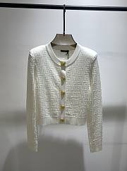 Balmain Cardigan 3 colors - 4