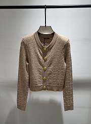 Balmain Cardigan 3 colors - 3