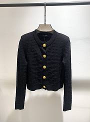 Balmain Cardigan 3 colors - 2