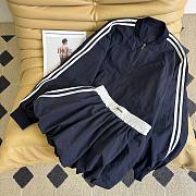 MiuMiu Blue Set - 1