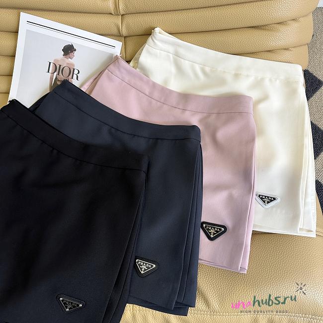 Prada Skirt  - 1