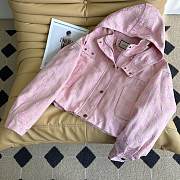 Gucci GG Ebony Jacket - 3