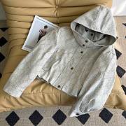 Gucci GG Ebony Jacket - 2