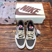 Nike Air Jordan 1 Low x Travis Scott Reverse Mocha  - 4