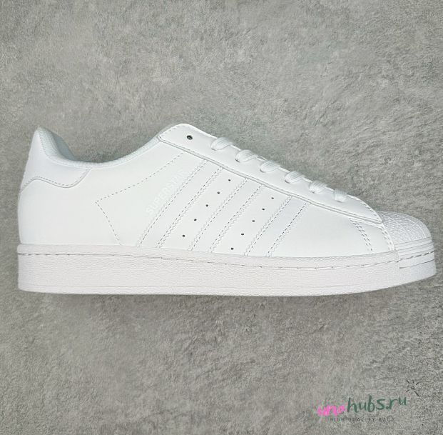 Adidas Superstar II Shoes - 1