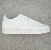 Adidas Superstar II Shoes - 1