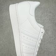 Adidas Superstar II Shoes - 6
