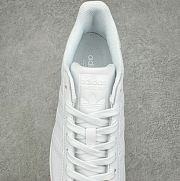 Adidas Superstar II Shoes - 5