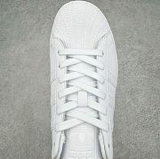 Adidas Superstar II Shoes - 4