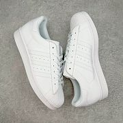 Adidas Superstar II Shoes - 3