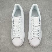 Adidas Superstar II Shoes - 2