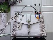 Louis Vuitton ROSE DES VENTS  Bag - 27*18*9cm - 1