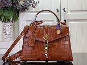 Louis Vuitton ROSE DES VENTS  Bag - 27*18*9cm - 3