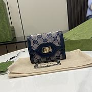 Gucci Luce Wallet 12cm - 2
