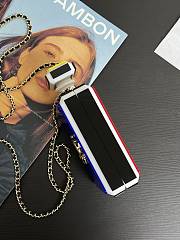 Chanel Box Clutch - 16*9*3.5cm - 6