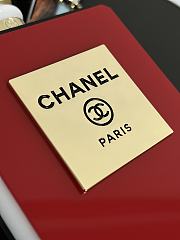 Chanel Box Clutch - 16*9*3.5cm - 2