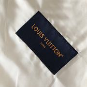 Louis Vuitton White Jacket - 6