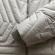 Louis Vuitton White Jacket - 5