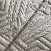 Louis Vuitton White Jacket - 3