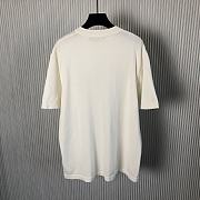 Louis Vuitton Knitted Shirt LV Ribbon motif - 4